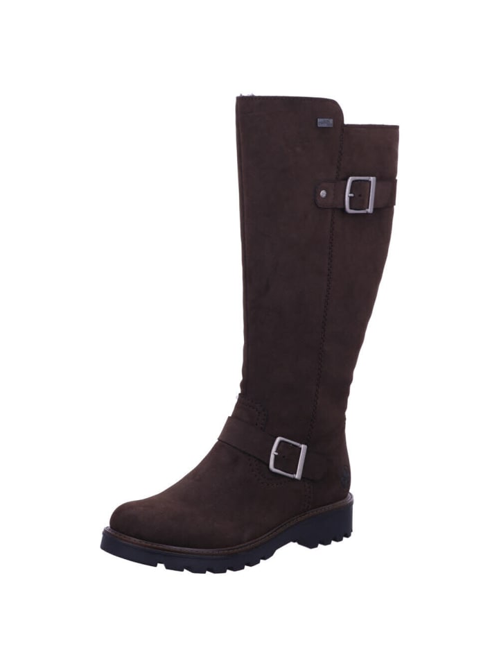 Winterschuhe in rancho