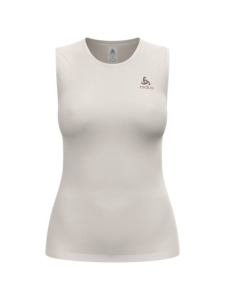 MERINO PERFORMANCE DRY in Hellgrau081
