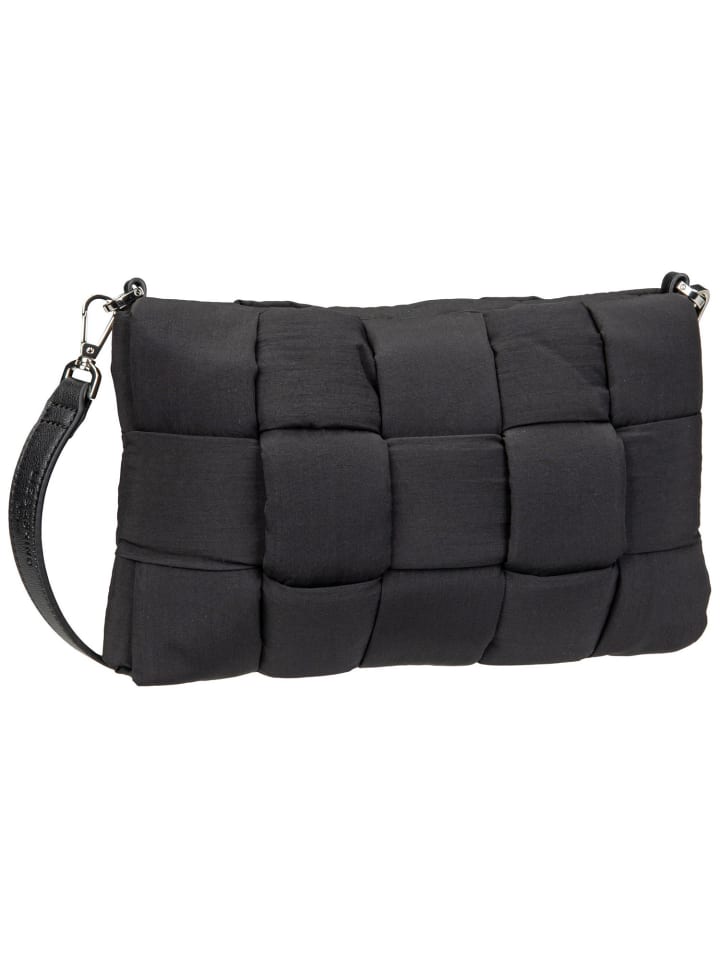 Bodybag Bo Plain S in Black