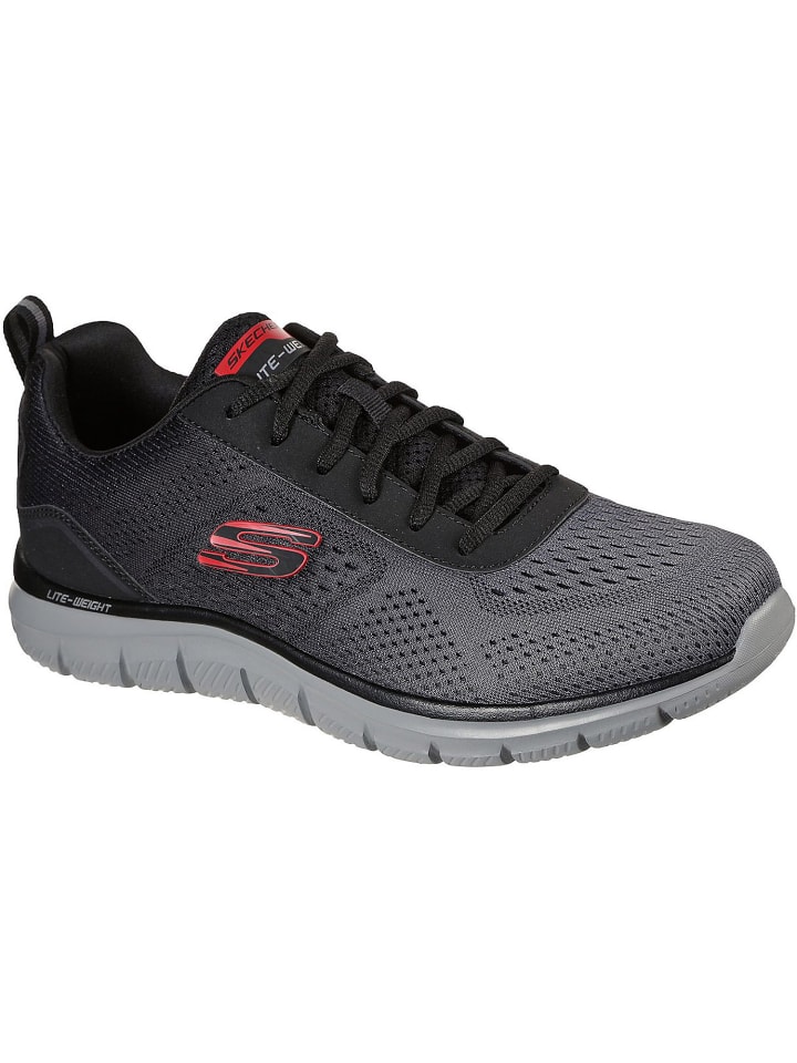 Sneaker TRACK RIPKENT in Schwarz
