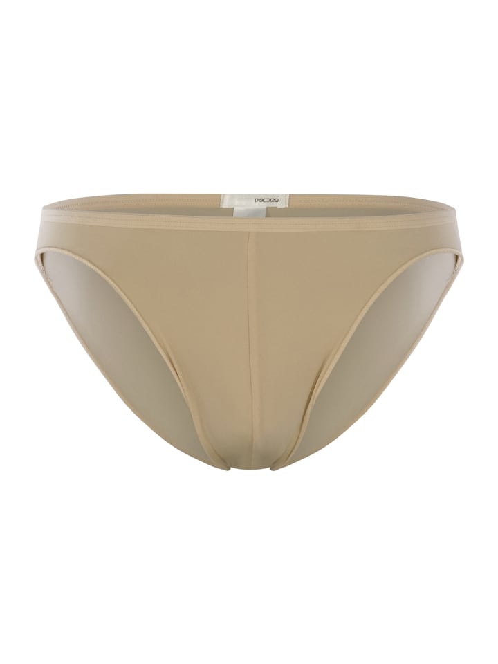 Micro Briefs Plumes in skin