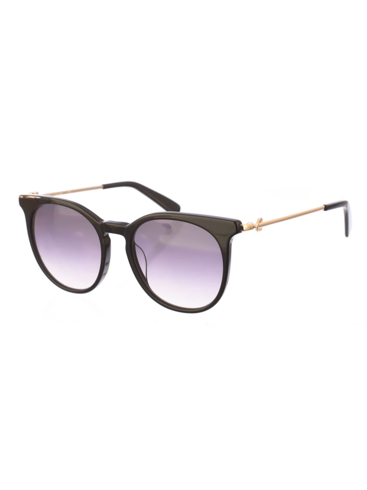 Sonnenbrille in Black
