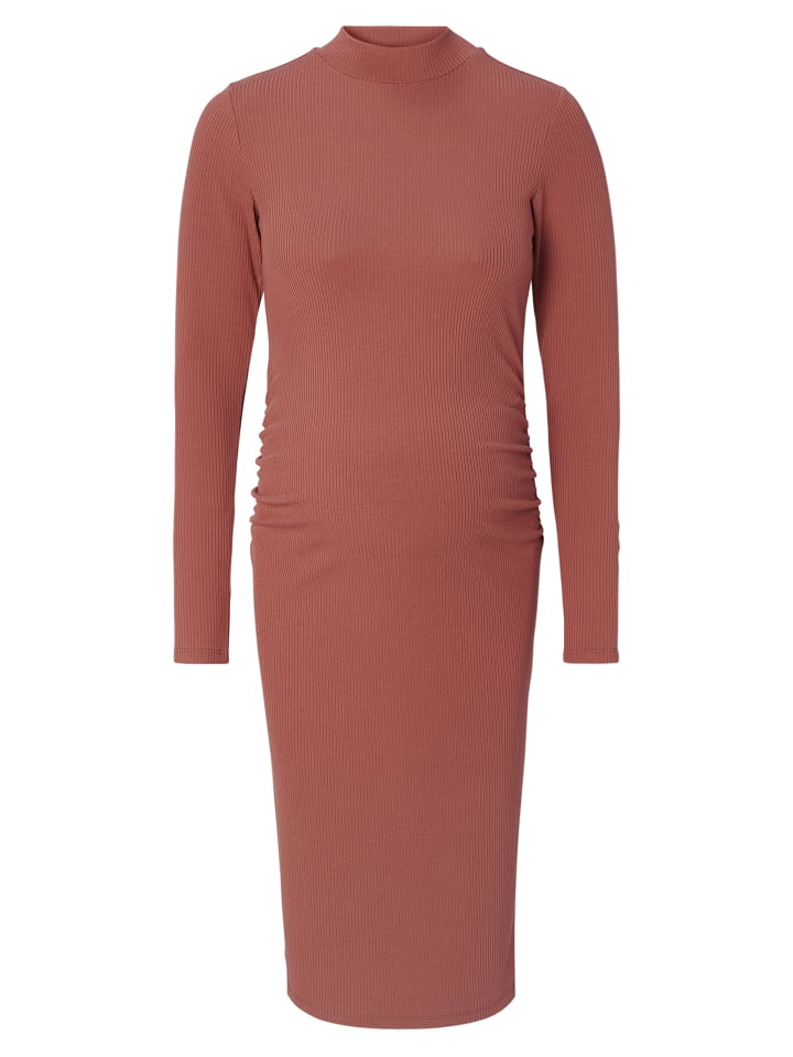 Kleid Aima in Sienna