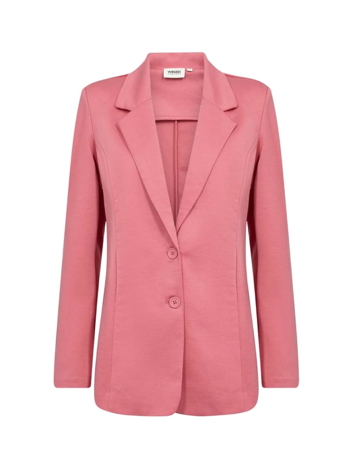 Blazer WA-SINA in 4390 RAPTURE ROSE
