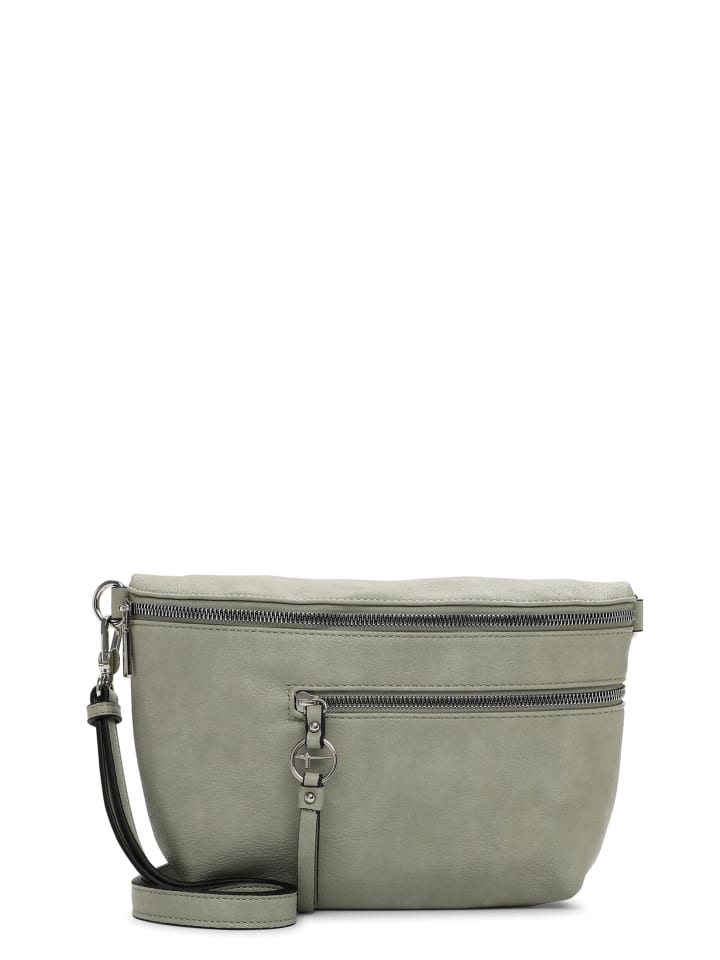 Gürteltasche TAS Nele in sage 970