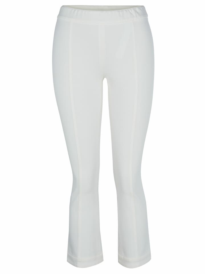 Hose & Shorts für Damen in weiß
