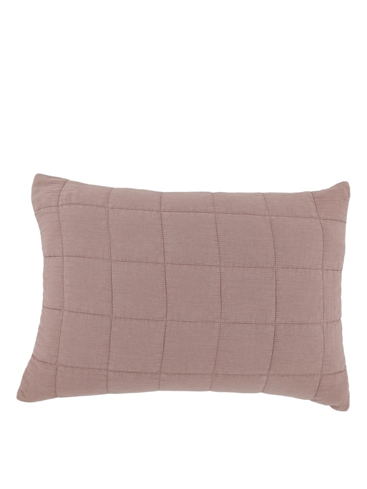 Aix Vintage Kissenbezug in taupe