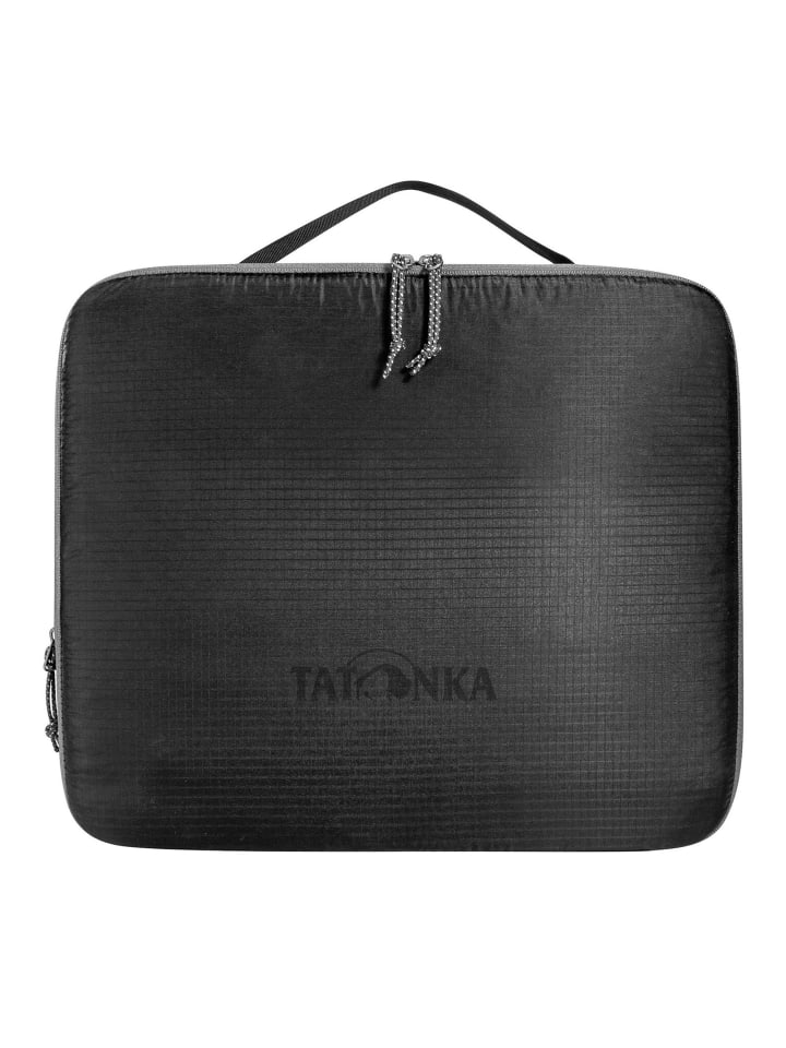 SQZY Packtasche 29 cm black