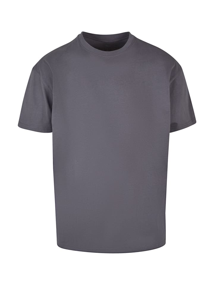 T-Shirt in darkgrey