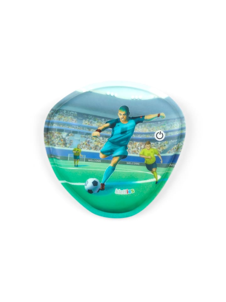 Ergobag Klettie Fußball