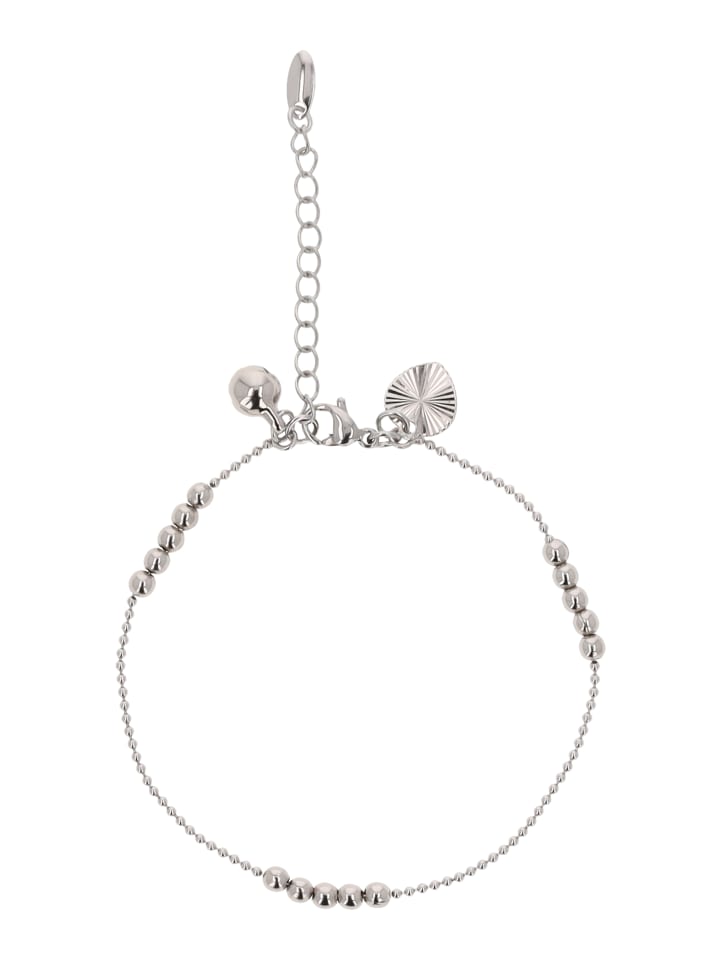 Women Bracelet in SILVER