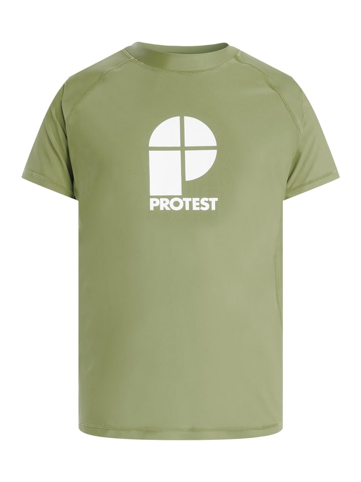 " PRTCATERS in Artichoke Green