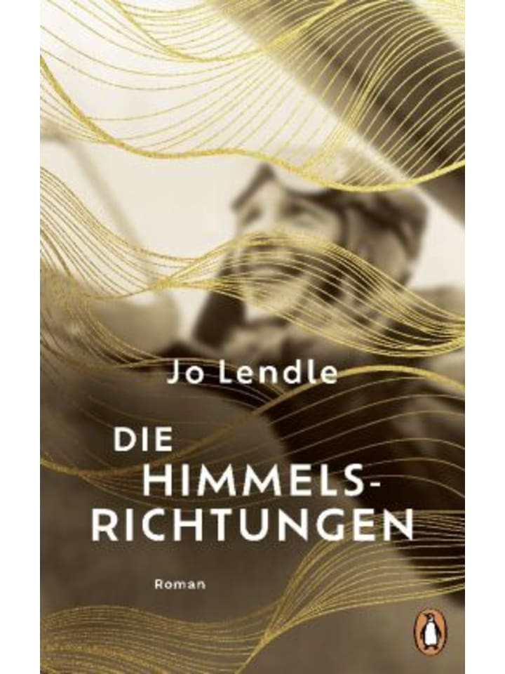 Buch - Die Himmelsrichtungen