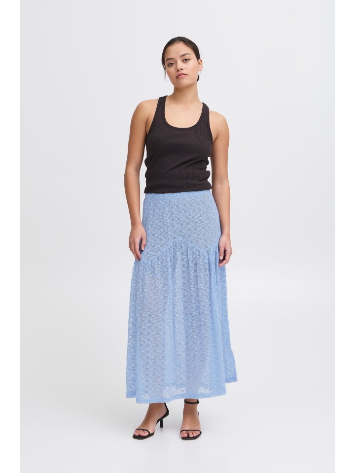 Rock IXLACEY Regular fit in Della Robbia Blue