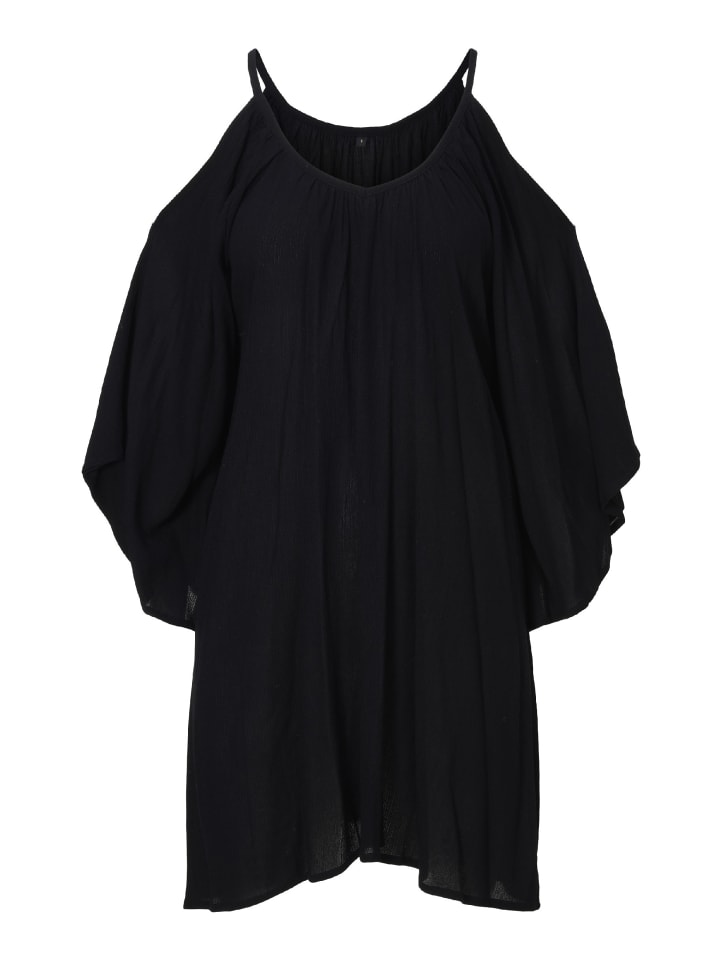 Tunik Schwarz