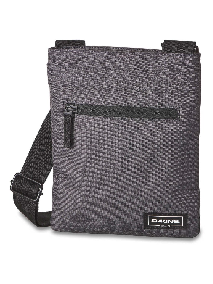 Jive - Umhängetasche S 24 cm (geyser grey) in geyser grey