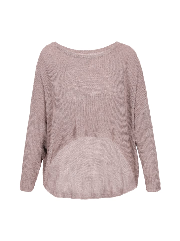 Women Sweater in BEIGE