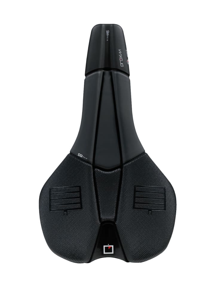 Sattel Proxim W450 Performance in schwarz