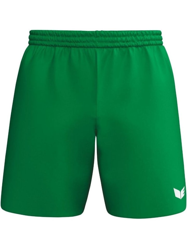 Sportshorts "Calcutta Shorts" in Grün