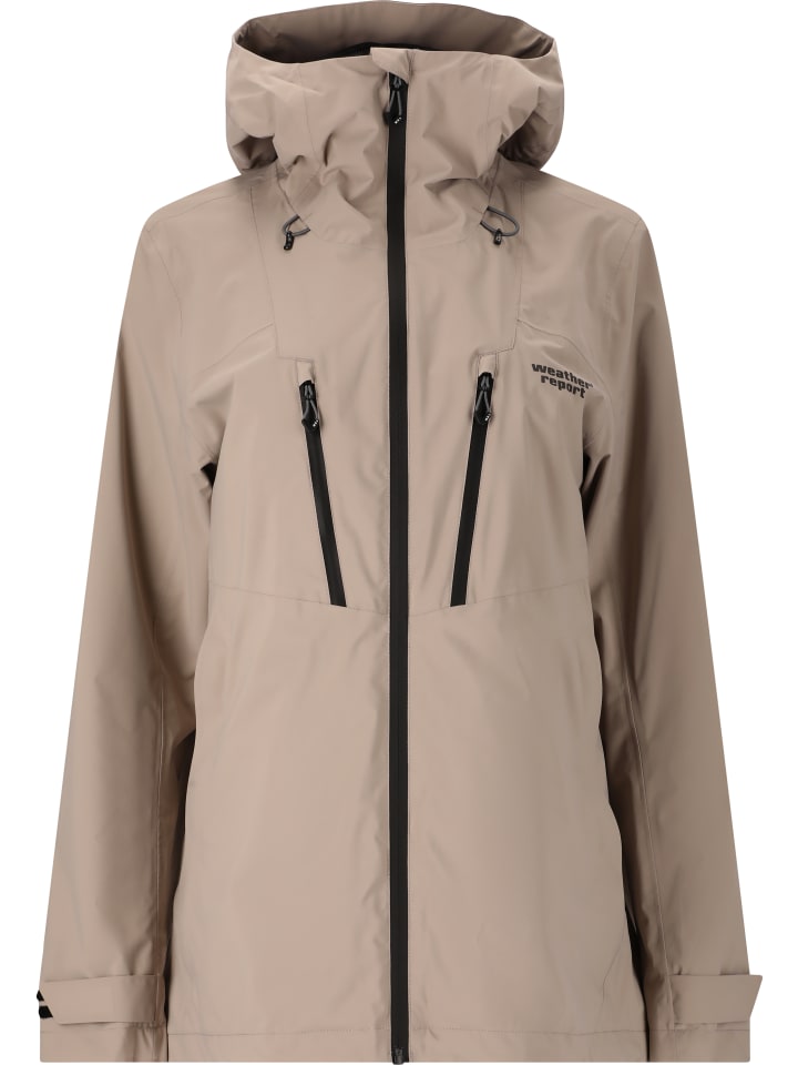 Regenjacke Harbor in 1061 Moon Rock