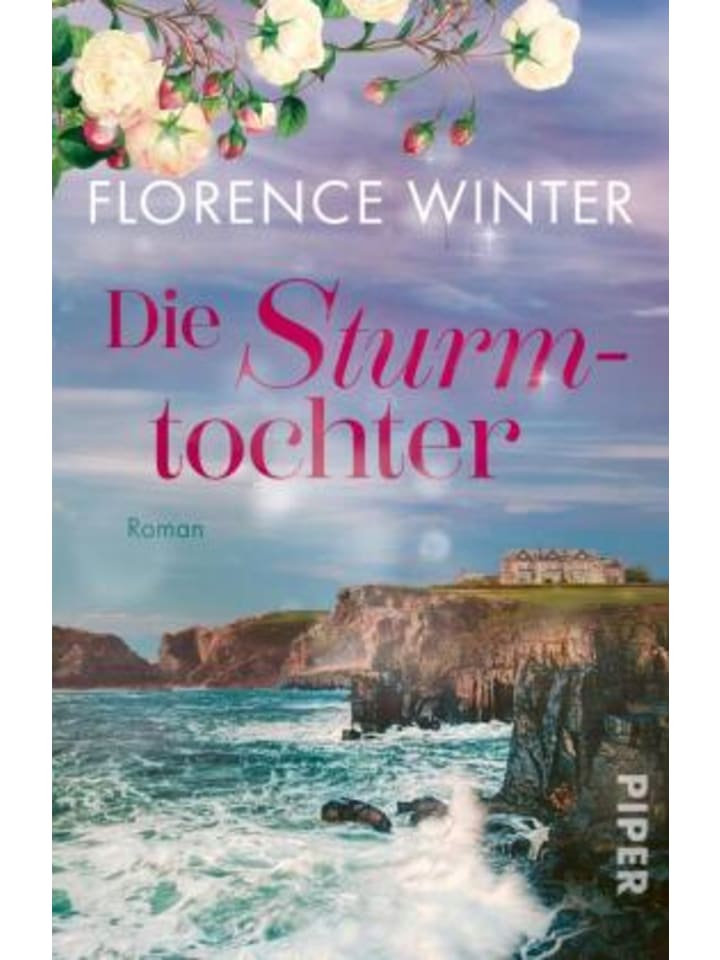 Buch - Die Sturmtochter