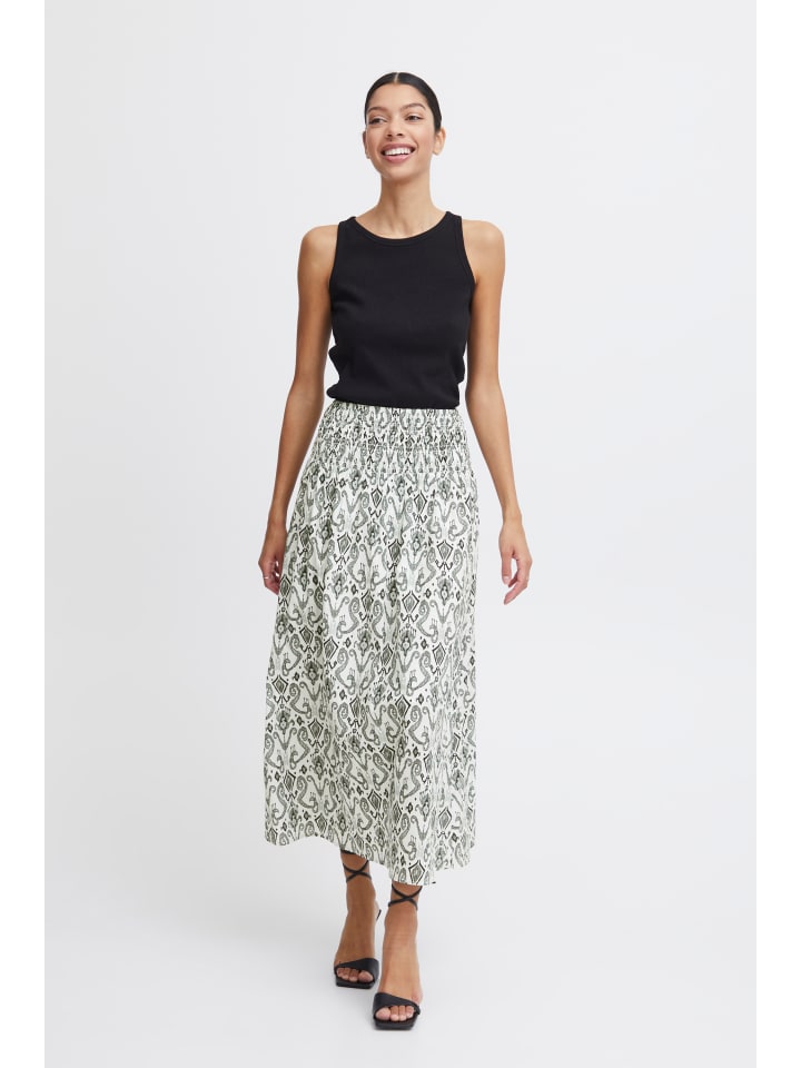Rock BYELSANO Regular fit in Black Mix