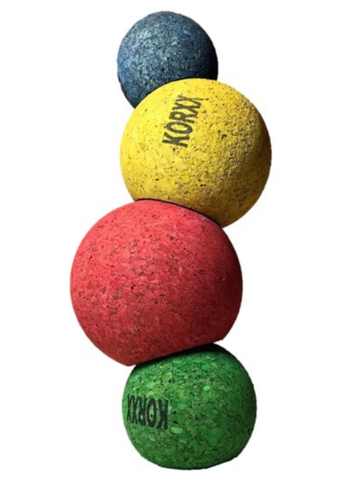 New Bal-lu 4 C - ab 18 Monaten