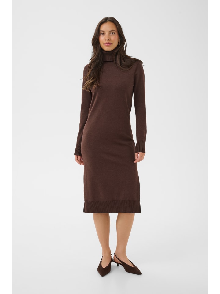 Kleid MilaSZ Casual fit in Bracken Melange