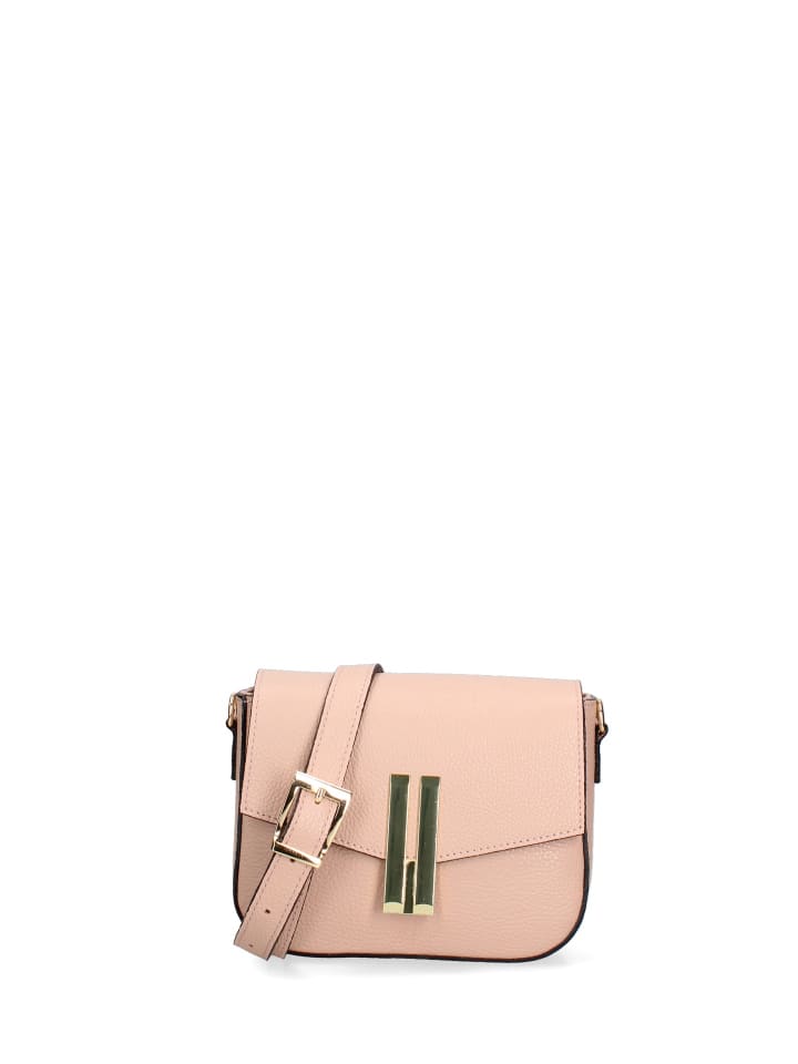 Umhängetasche in ROSA ANTICO
