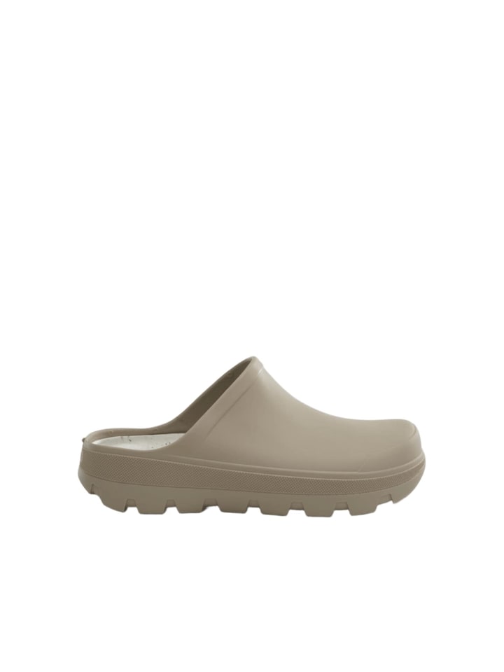 Clogs NOVA in Beige