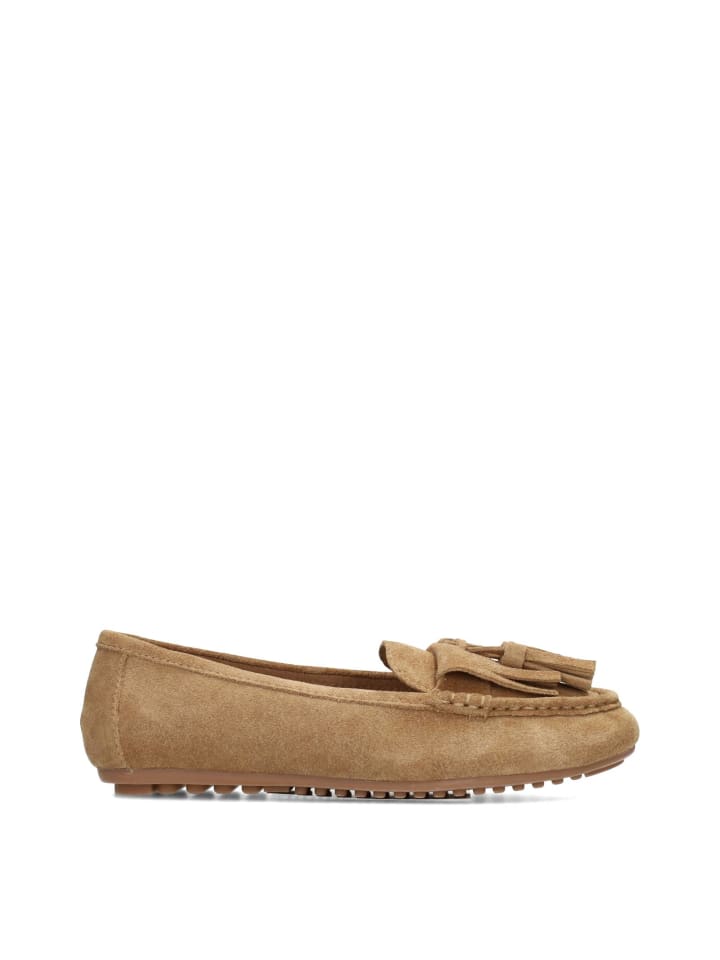 Poelman TAYA Damen Loafer