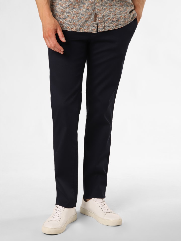 Hose Fabio in marine - 0002