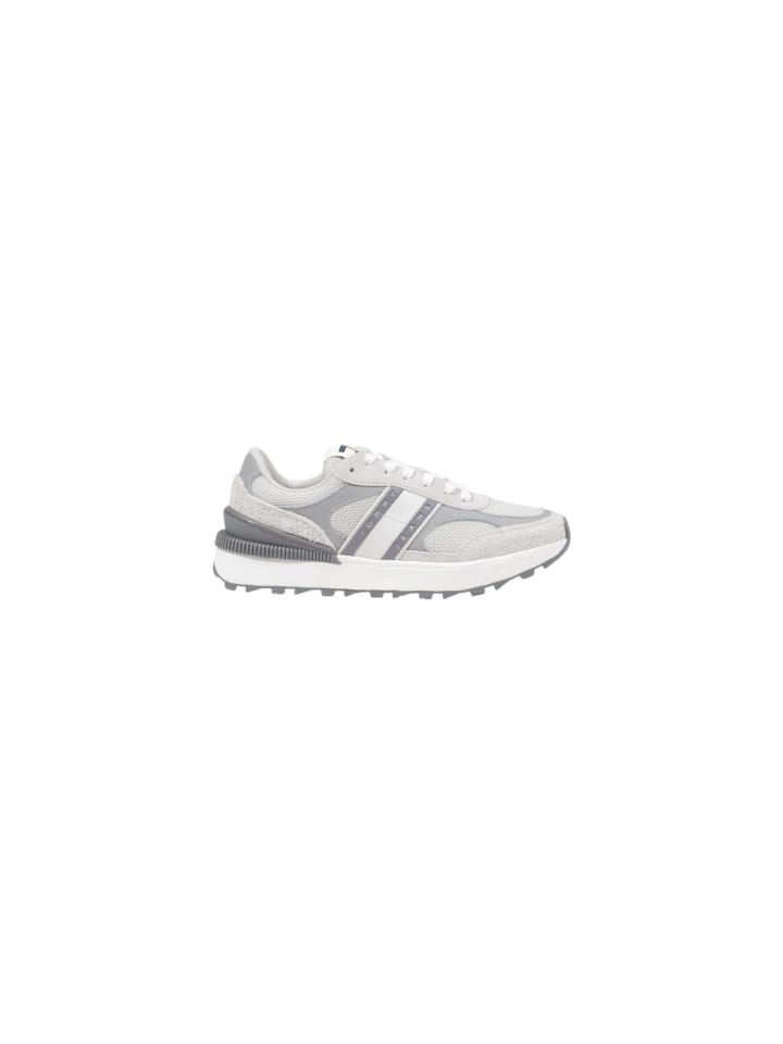 Grau Damen Sneaker