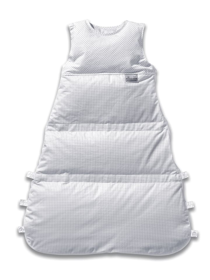 schlafsack steppdecke Love To Dream™ Schlafsack, 6–18 Monate – Twigs Oatmeal | Langärmlig, tragbare Decke | Integrierte | 1,5 Tog, ideal ganzjährig 18–22 °C Isomatten Ocean Cross Dachzelt Outback Größe:70 cm (0-6 Monate)