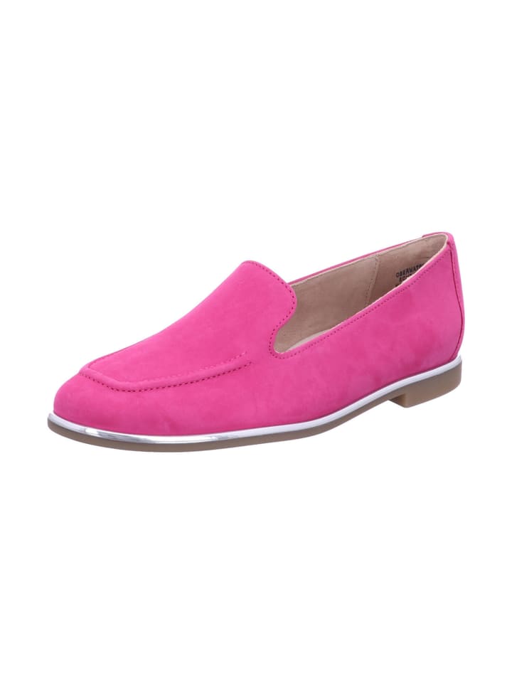 Ballerinas in pink