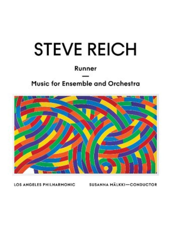 Musik - Runner