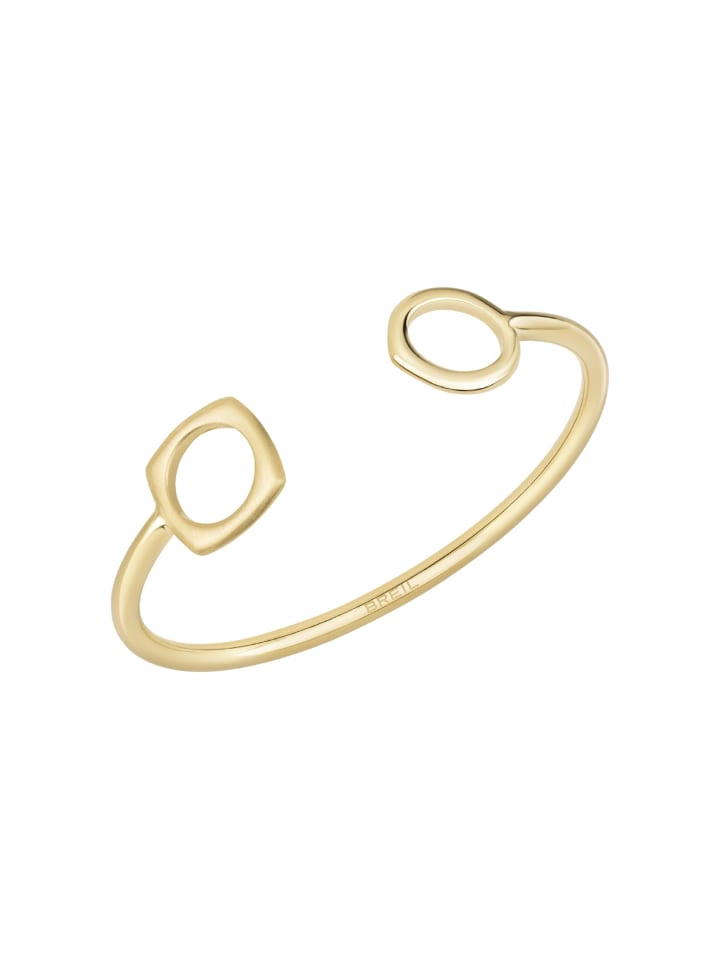Armband new tetra gold