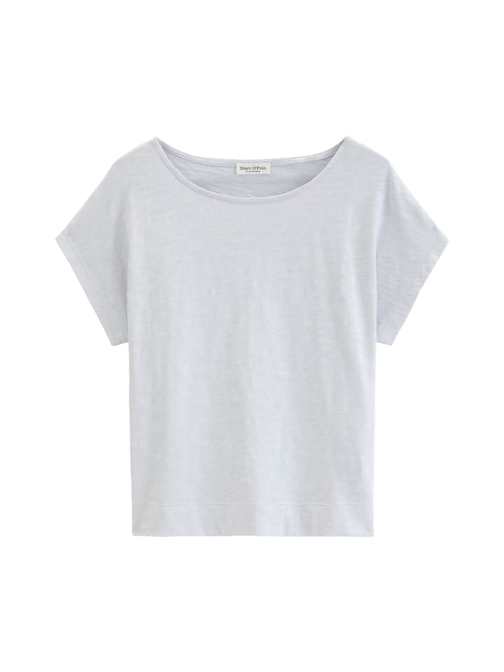 DfC T-Shirt regular in Airy Blue