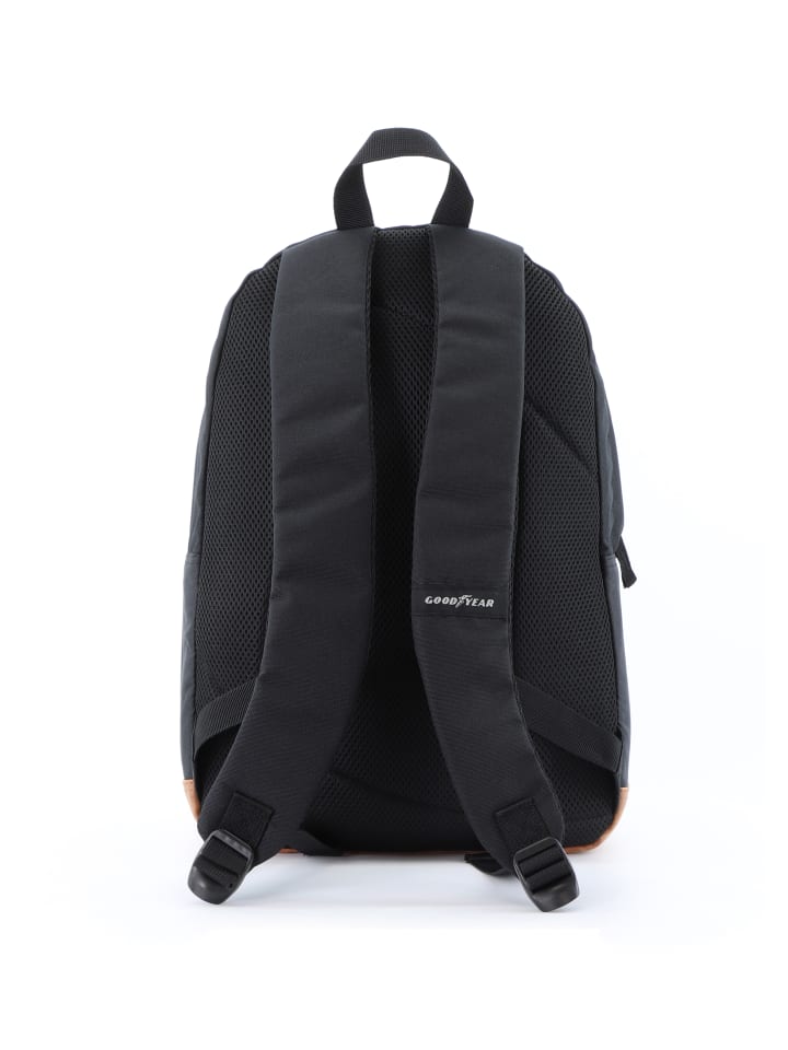 GOODYEAR Rucksack Stalk in Schwarz günstig kaufen | limango