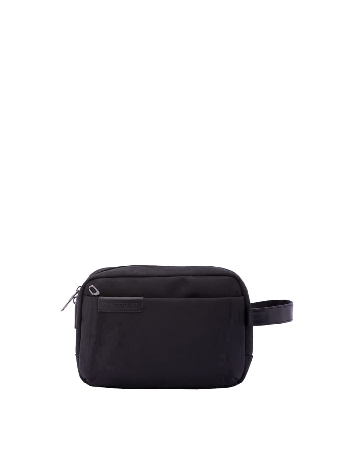 Clutch-Tasche in BLACK