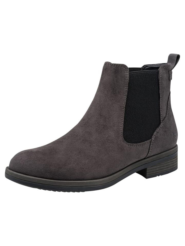 Chelsea Boot in ANTHRACITE