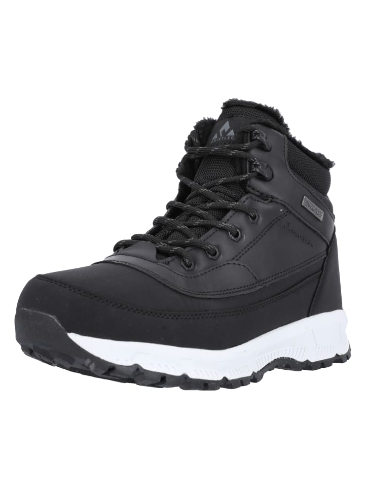 Stiefel Parrite in 1001 Black