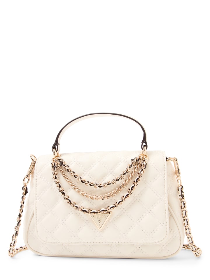Handtasche Giully in ecru - 0002