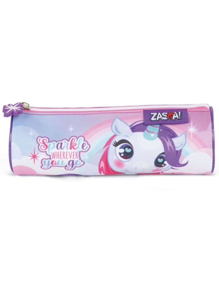 Sparkle Federmappe 21 cm