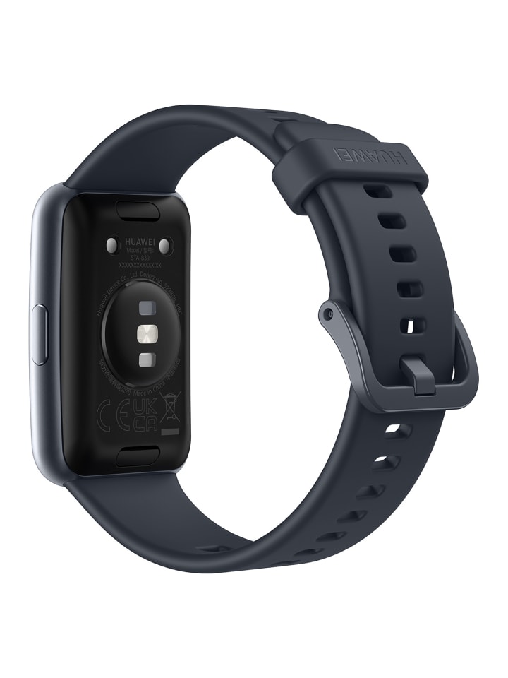 Huawei fitness best sale tracker watch