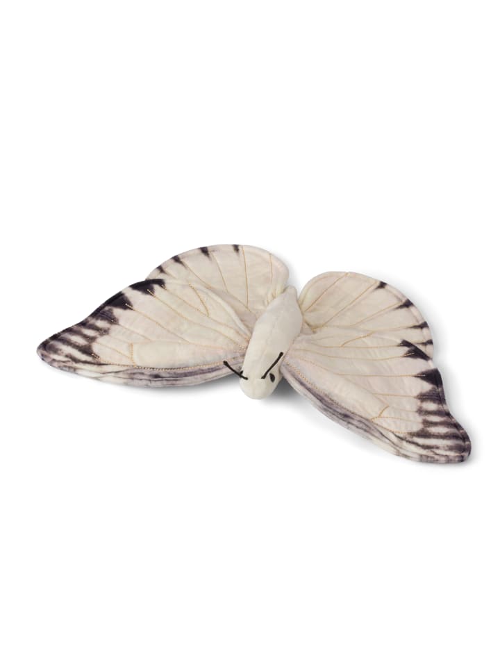 Plüschtier - Schmetterling (20cm) in braun