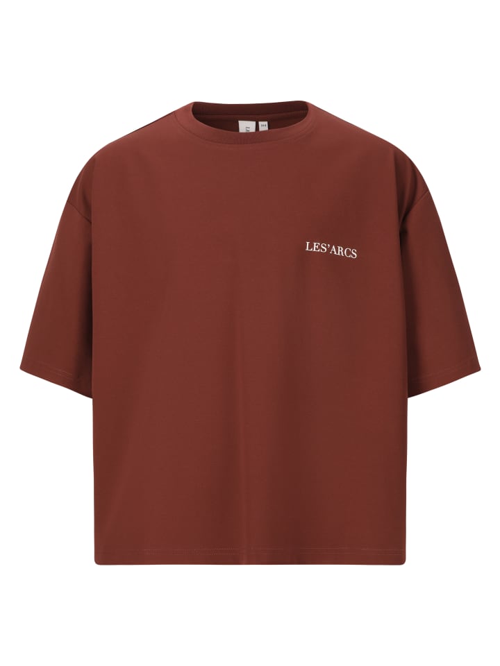 T-shirt Jerety in 4373 Andorra