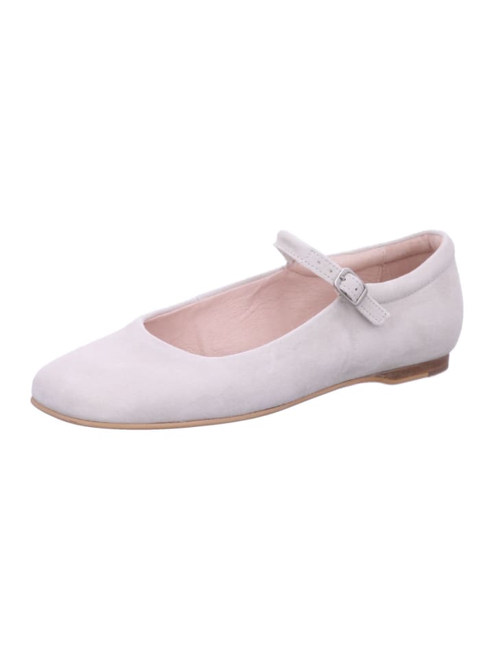 Ballerina BAILEY in BEIGE