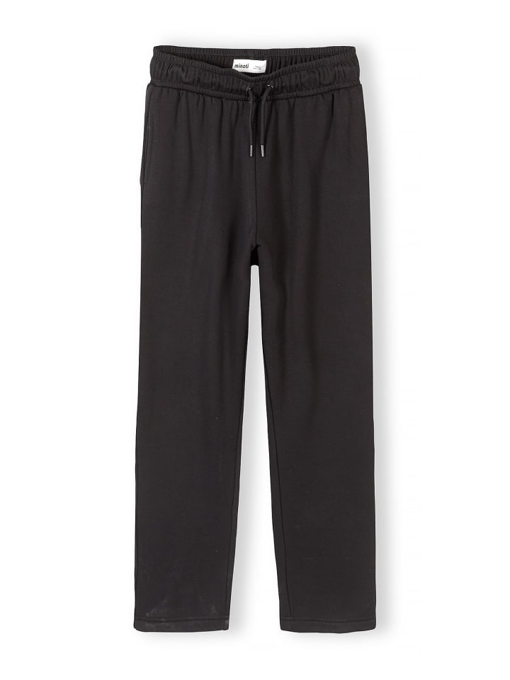 Jogginghose 30SCUBA312 in schwarz