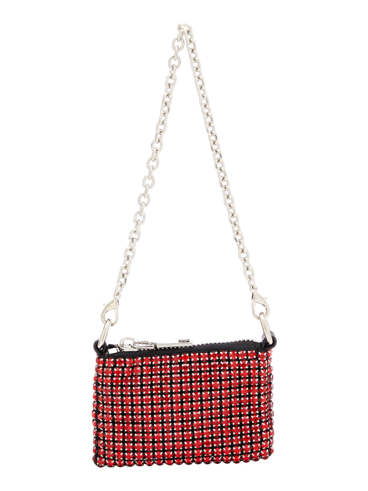 Damen Handtasche in Rot